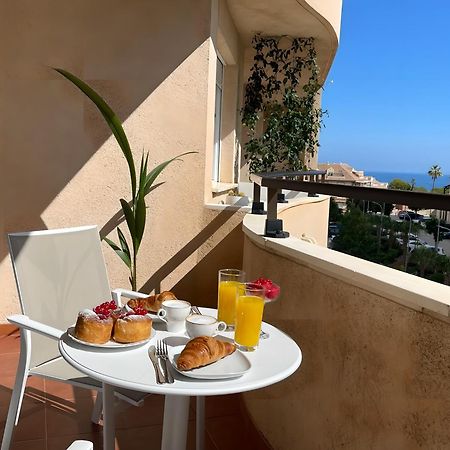 Luxury Apartment Benalmadena First Line מראה חיצוני תמונה