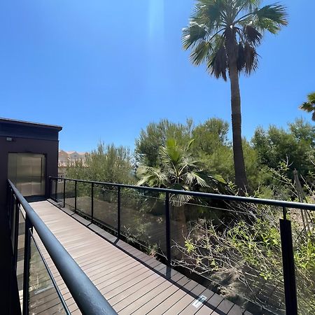 Luxury Apartment Benalmadena First Line מראה חיצוני תמונה