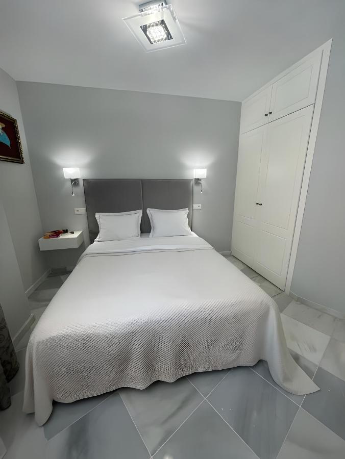 Luxury Apartment Benalmadena First Line מראה חיצוני תמונה